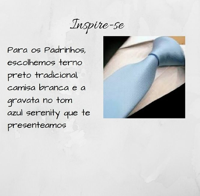 Manual dos Padrinhos 💙 5