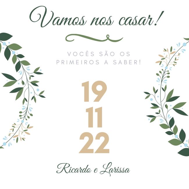 Save the Date 4