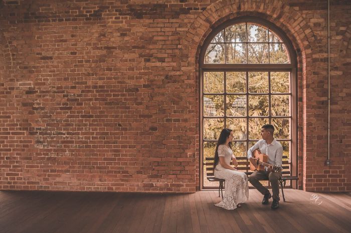 Pré wedding Paranapiacaba-sp 8