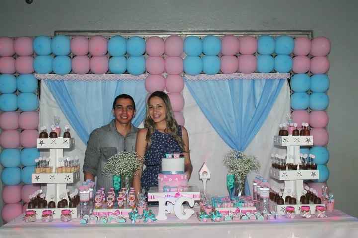 Meu amor