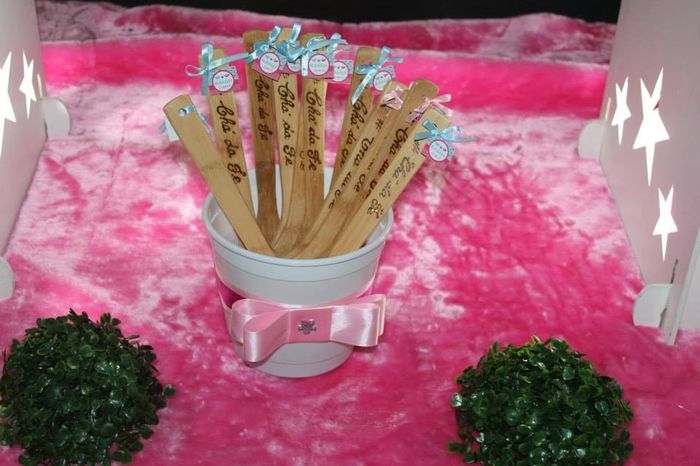 Lembrancinhas 