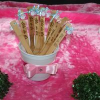 Lembrancinhas 
