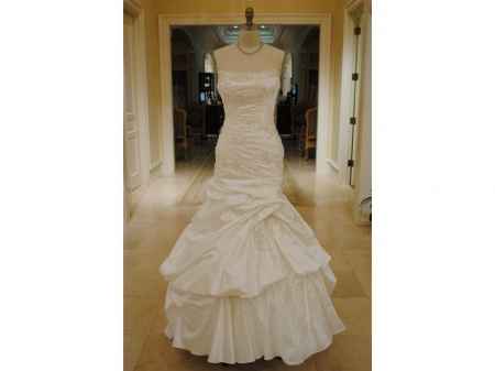 Meu vestido de noiva  - 1