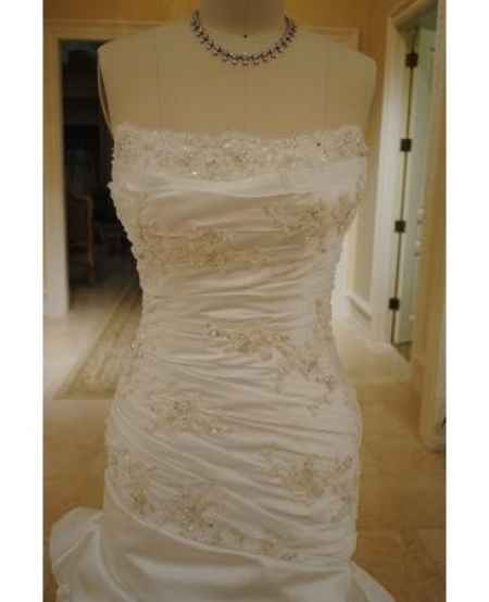 Meu vestido de noiva  - 2
