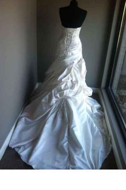 Meu vestido de noiva  - 3