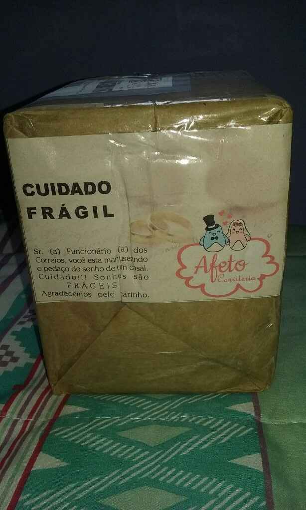 Meus convites baratinhos! ❤ - 1