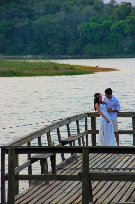 Meu pré wedding!!!  #vemver - 12