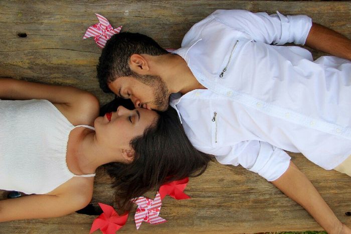 Meu pré wedding!!!  #vemver - 17