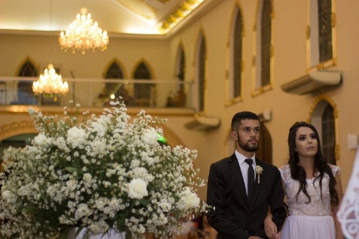 Casei!!!!👰💑❤❤ - 3