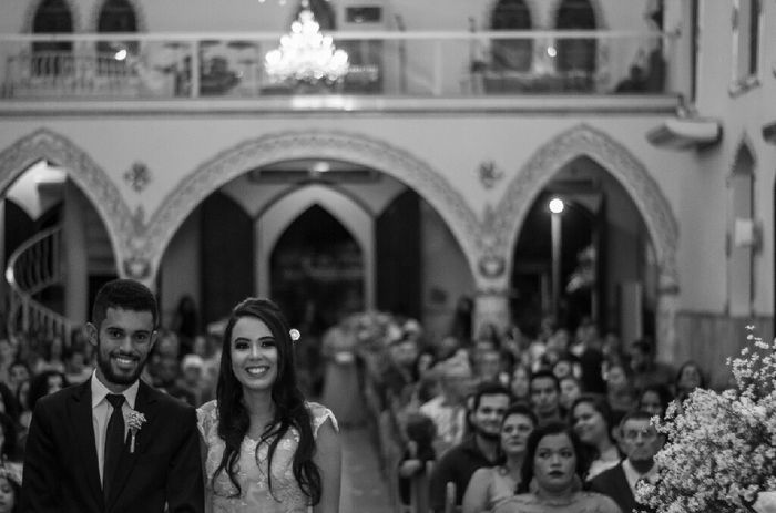 Casei!!!!👰💑❤❤ - 5