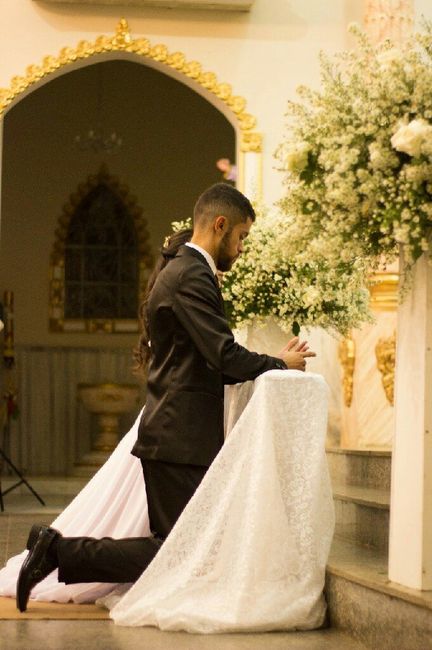 Casei!!!!👰💑❤❤ - 7