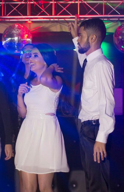 Casei!!!!👰💑❤❤ - 9
