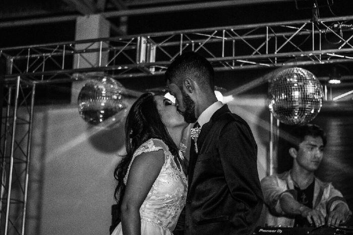 Casei!!!!👰💑❤❤ - 10