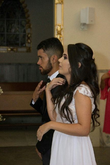 Casei!!!!👰💑❤❤ - 11