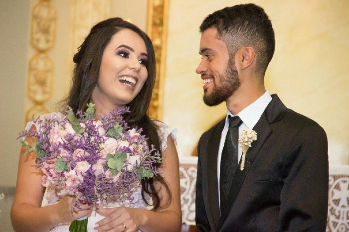 Casei!!!!👰💑❤❤ - 12