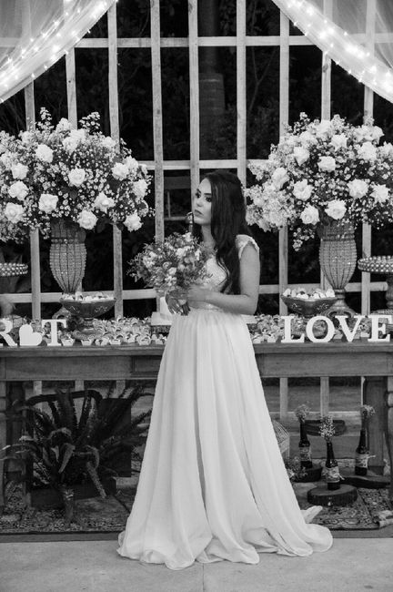 Casei!!!!👰💑❤❤ - 16