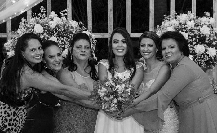 Casei!!!!👰💑❤❤ - 18
