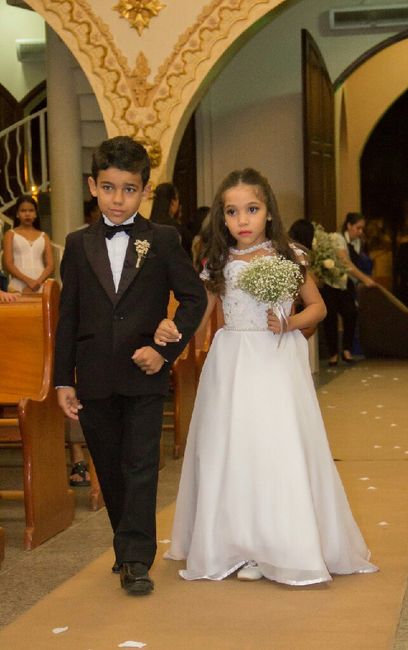 Casei!!!!👰💑❤❤ - 23