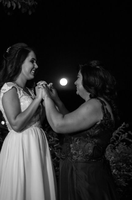 💅👄👰meu making of!!! #vem ver!! - 23