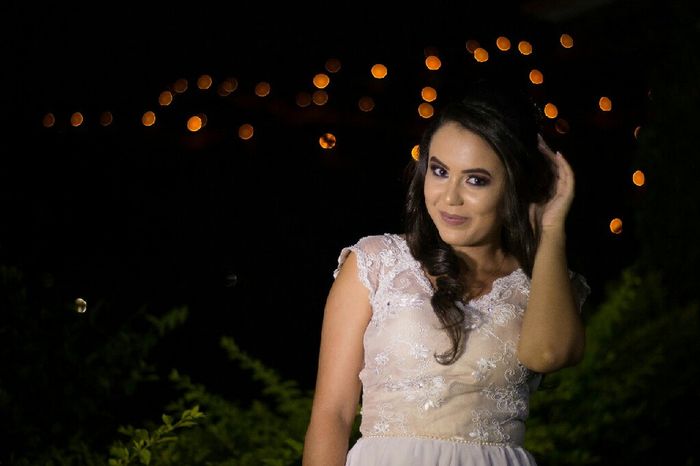💅👄👰meu making of!!! #vem ver!! - 26