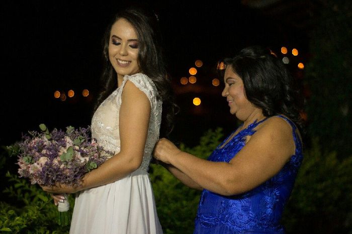 💅👄👰meu making of!!! #vem ver!! - 27