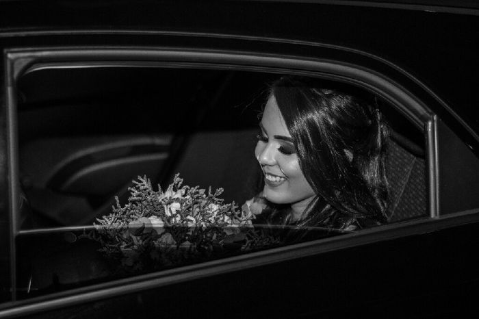 💅👄👰meu making of!!! #vem ver!! - 29