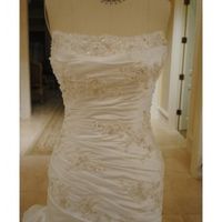 Meu vestido de noiva  - 2