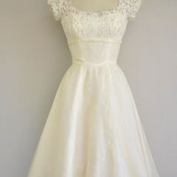 2 vestidos para o civil: escolha UM - 1