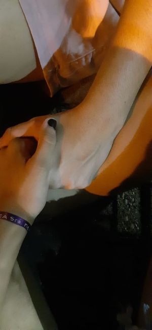1ª foto juntos: qual foi? 7