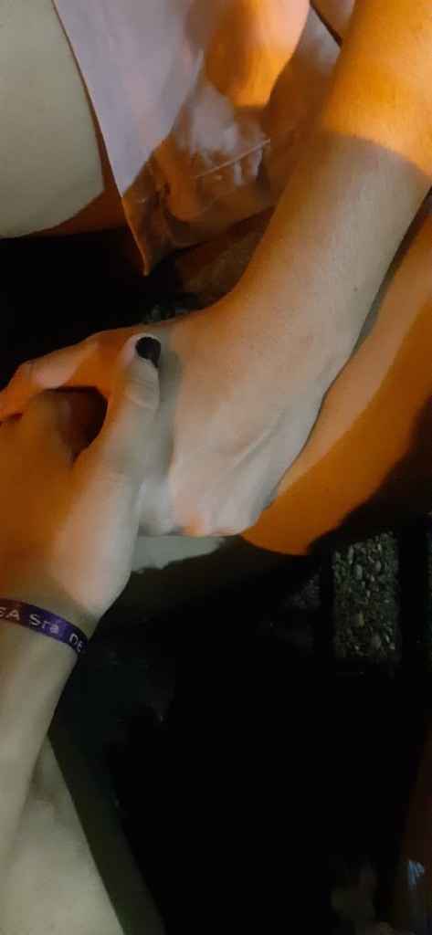 1ª foto juntos: qual foi? - 1