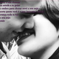 Este é o amor da minha vida