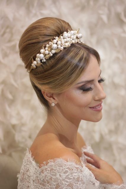Penteado 1