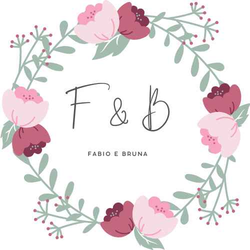Está fazendo algum DIY para o casamento? - 1
