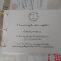 Caderno de assinaturas - 2