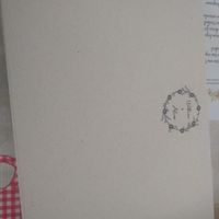 Caderno de assinaturas - 3