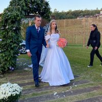 Quantos ❤️ você dá para o dia do seu casamento? Avalie! - 1