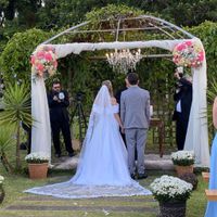 Quantos ❤️ você dá para o dia do seu casamento? Avalie! - 2