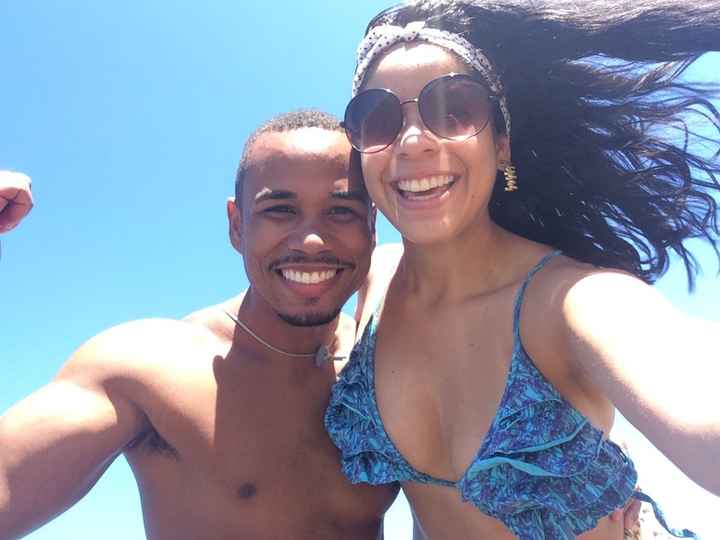 A melhor parte de mim. 