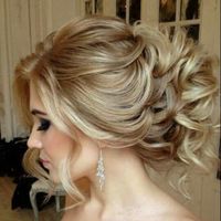 Penteado - 2