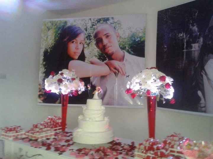 decoração