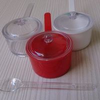 Panelinhas de Doces
