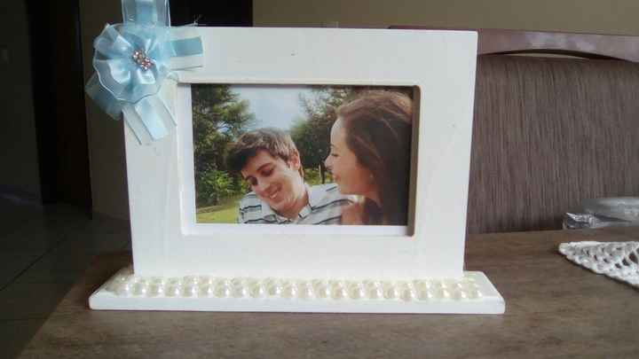Diy  - economiza muitoooo ;) - 1