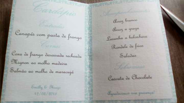Diy  - economiza muitoooo ;) - 3