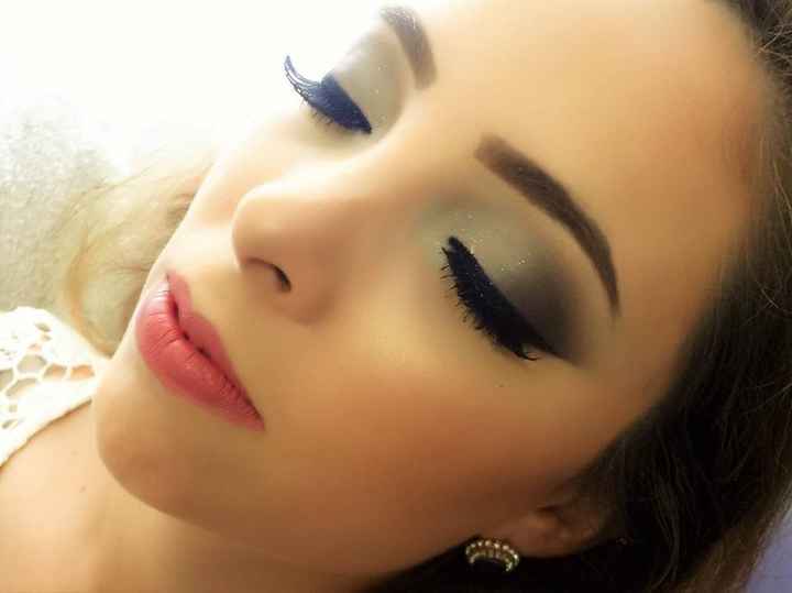 Make do dia
