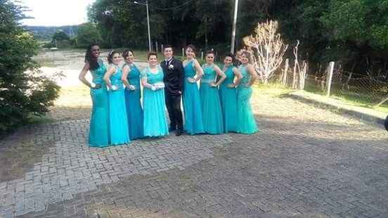 madrinhas *-*