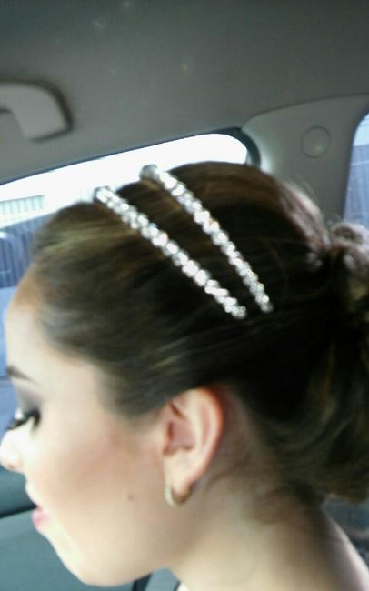 Prévia com vestido vem ver *-* - 4