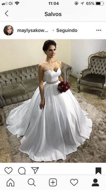 Mandar fazer o vestido bh - 2