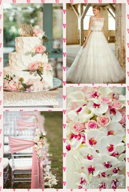 Compartilhe o seu casamento de Conto de Fadas - 1