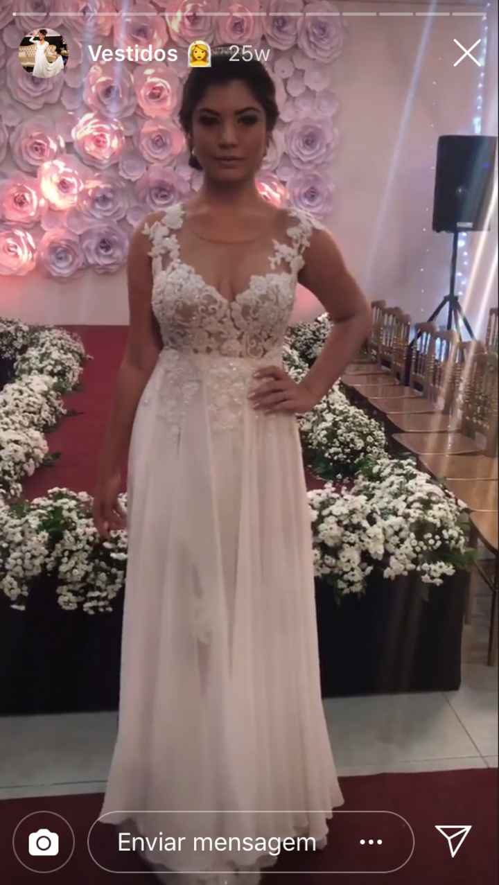 Vestidos de Noiva em bh 2018/2019 - 1