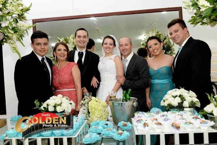 Casamento